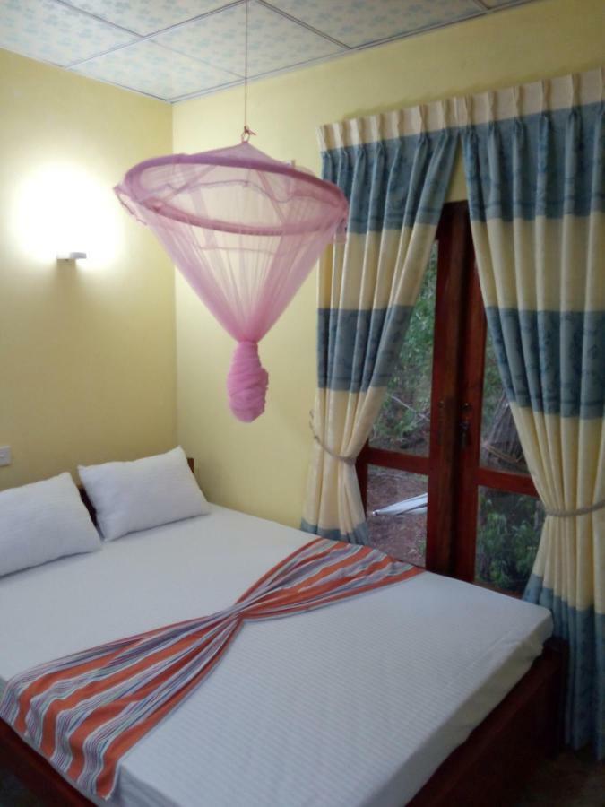 Inn On The Rock Daambulla Dambulla Exterior photo
